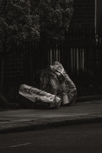 Avoid hidden rubbish removal fees in Wanstead what to know