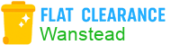 Flat Clearance Wanstead